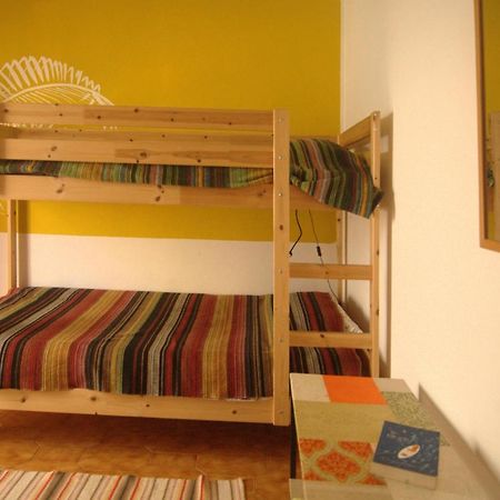 Hostel Seixe Odeceixe Bagian luar foto