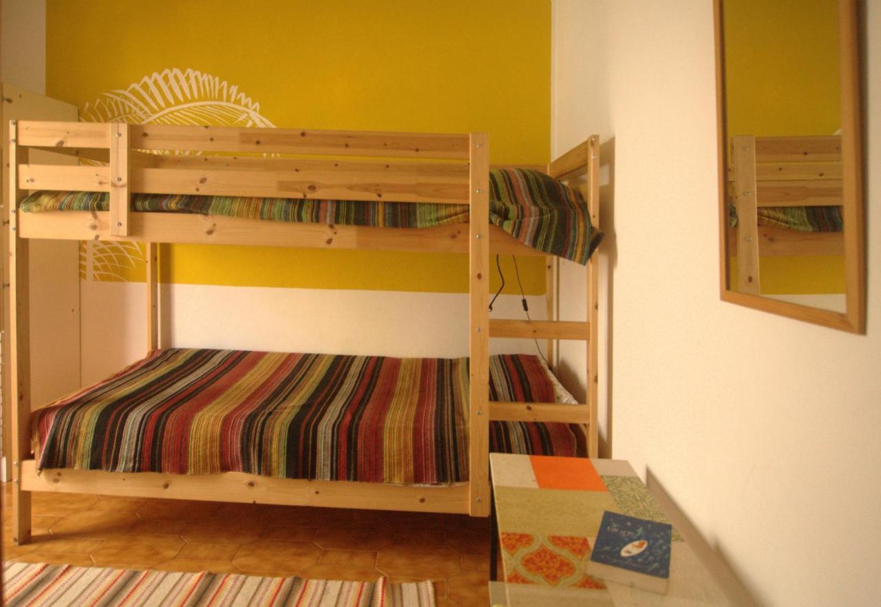 Hostel Seixe Odeceixe Bagian luar foto