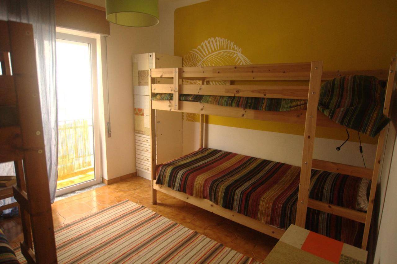 Hostel Seixe Odeceixe Bagian luar foto