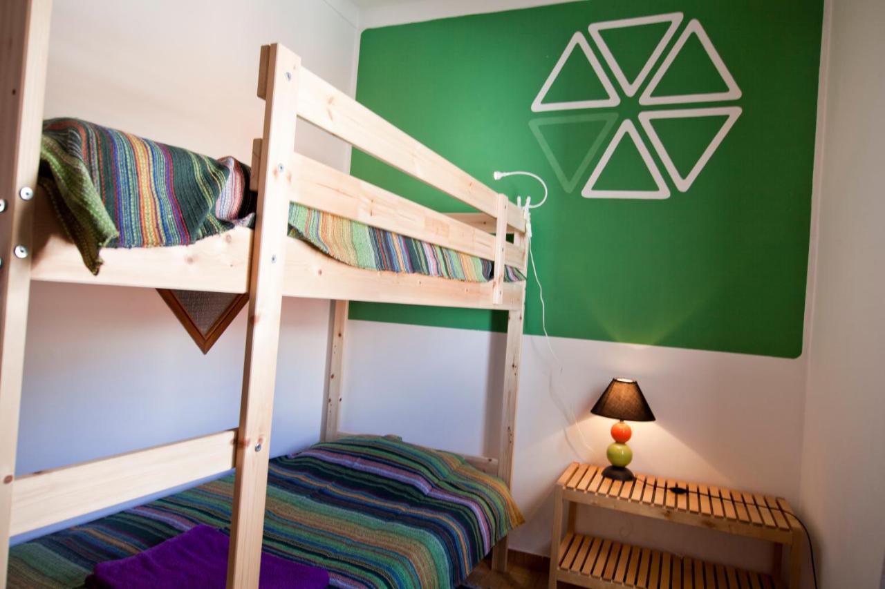 Hostel Seixe Odeceixe Bagian luar foto