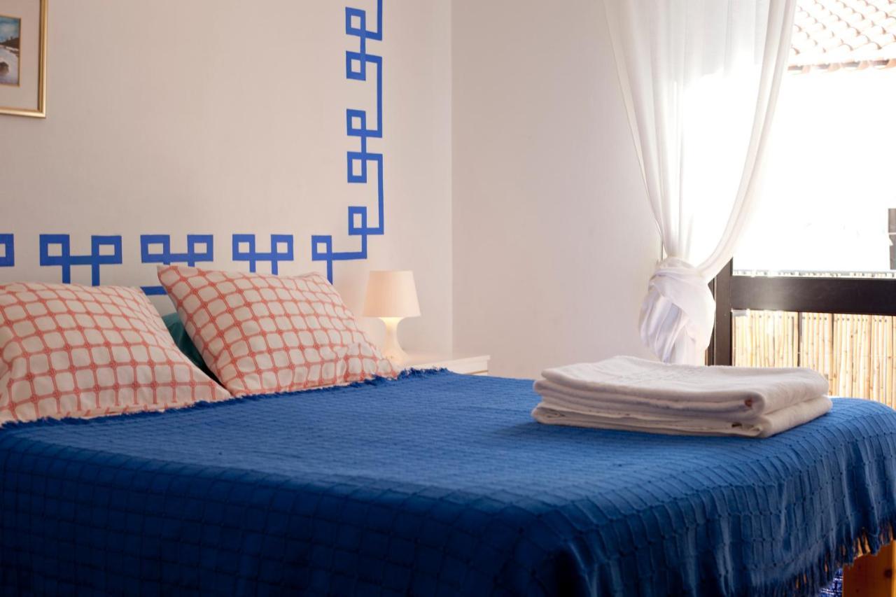 Hostel Seixe Odeceixe Bagian luar foto