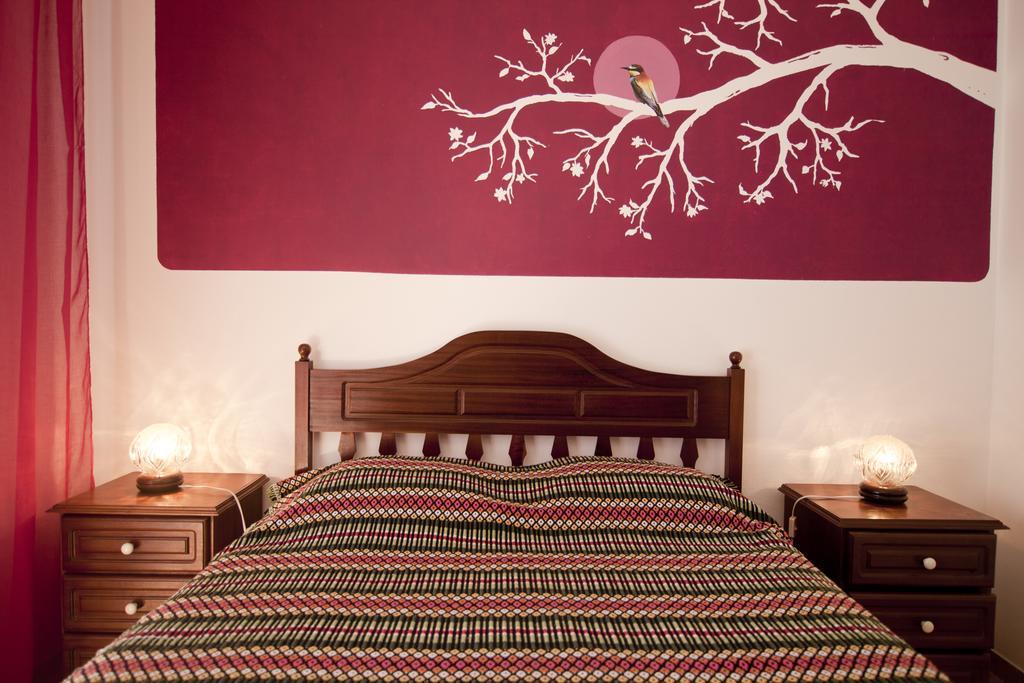 Hostel Seixe Odeceixe Bagian luar foto