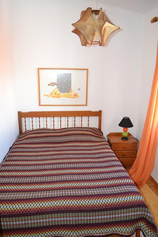 Hostel Seixe Odeceixe Bagian luar foto